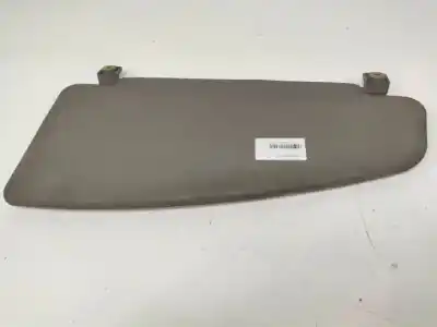 Second-hand car spare part left sunshade for fiat i doblò (119) 199a2000 oem iam references 