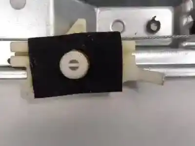 Second-hand car spare part rear right window regulator for opel corsa d a12xer oem iam references 13188504rh  