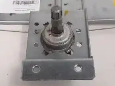 Second-hand car spare part rear right window regulator for opel corsa d a12xer oem iam references 13188504rh  