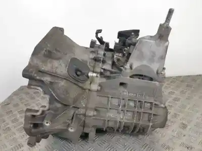 Second-hand car spare part gearbox for jaguar x-type i (x400) 2.5 v6 a las 4 ruedas oem iam references 4x4r7002ac  5 velocidades