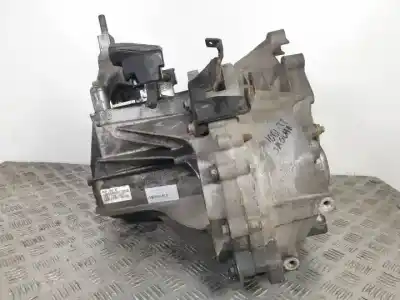 Second-hand car spare part gearbox for jaguar x-type i (x400) 2.5 v6 a las 4 ruedas oem iam references 4x4r7002ac  5 velocidades