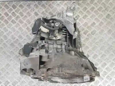 Second-hand car spare part gearbox for jaguar x-type i (x400) 2.5 v6 a las 4 ruedas oem iam references 4x4r7002ac  5 velocidades