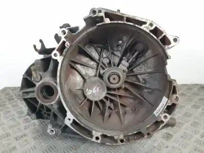 Second-hand car spare part gearbox for jaguar x-type i (x400) 2.5 v6 a las 4 ruedas oem iam references 4x4r7002ac