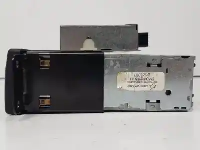 Second-hand car spare part gps navigation system for bmw x5 (e53) 448s2 oem iam references 902201554231  