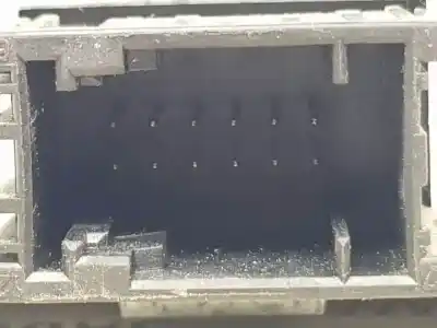 Second-hand car spare part gps navigation system for bmw x5 (e53) 448s2 oem iam references 902201554231  