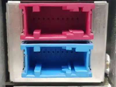 Second-hand car spare part gps navigation system for bmw x5 (e53) 448s2 oem iam references 902201554231  