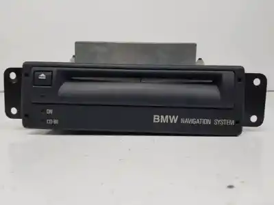 Peça sobressalente para automóvel em segunda mão MÓDULO / SISTEMA DE NAVEGAÇÃO GPS por BMW X5 (E53)  Referências OEM IAM 902201554231  