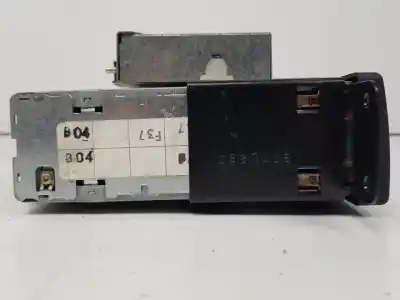 Second-hand car spare part gps navigation system for bmw x5 (e53) 448s2 oem iam references 902201554231  