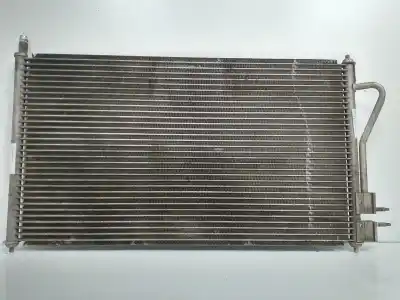 Piesă de schimb auto la mâna a doua condensator / radiator aer conditionat pentru ford focus berlina (cak) trend referințe oem iam ys4h19710ca  