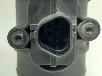 Second-hand car spare part flowmeter for opel corsa d a12xer oem iam references 13307079  