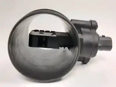 Second-hand car spare part flowmeter for opel corsa d a12xer oem iam references 13307079  