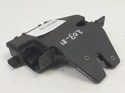 Peça sobressalente para automóvel em segunda mão fechadura do mala por bmw serie 3 berlina (e46) 204d4 referências oem iam 8196401