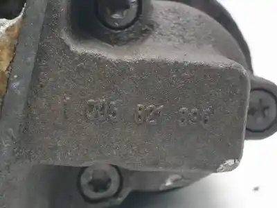 Second-hand car spare part starter motor for volkswagen golf iv berlina (1j1) azj oem iam references 1005821896  