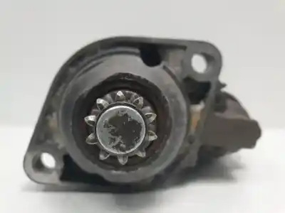 Second-hand car spare part starter motor for volkswagen golf iv berlina (1j1) azj oem iam references 1005821896  
