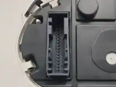 Peça sobressalente para automóvel em segunda mão quadrante por ford fiesta (cb1) kvja referências oem iam 8a6t10849cp  