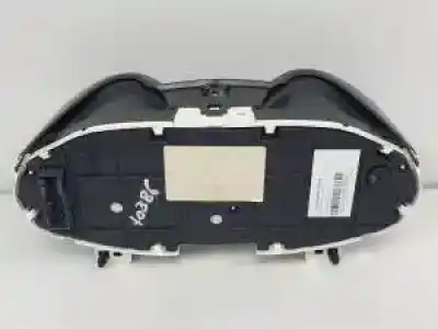 Peça sobressalente para automóvel em segunda mão quadrante por ford fiesta (cb1) kvja referências oem iam 8a6t10849cp  