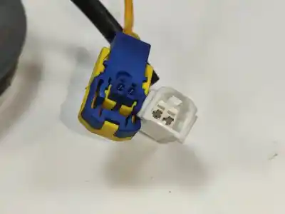 Автозапчастина б/у кільце піддушки безопасности для fiat i doblò (119) 199a2000 посилання на oem iam 59001044  