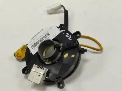 Second-hand car spare part air bag ring for fiat i doblò (119) 199a2000 oem iam references 59001044