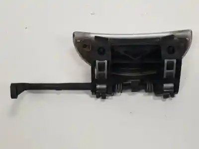 Pezzo di ricambio per auto di seconda mano maniglia esterna anteriore destra per peugeot 206 cc rfn riferimenti oem iam   