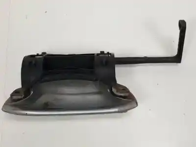 Pezzo di ricambio per auto di seconda mano maniglia esterna anteriore destra per peugeot 206 cc rfn riferimenti oem iam   