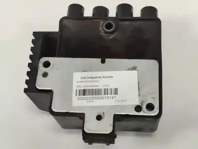 Second-hand car spare part ignition coil for opel corsa b x12sz oem iam references 1103872  