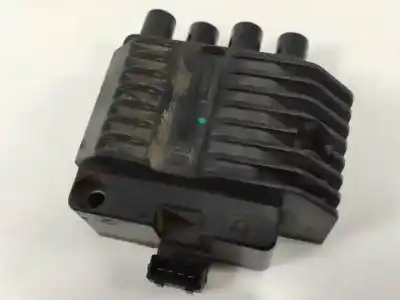 Second-hand car spare part ignition coil for opel corsa b x12sz oem iam references 1103872