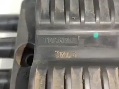 Second-hand car spare part ignition coil for opel corsa b x12sz oem iam references 1103872  