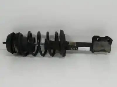 Peça sobressalente para automóvel em segunda mão amortecedor dianteiro esquerdo por opel meriva g-z16xe referências oem iam 22194807