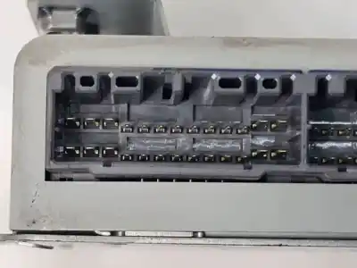Pezzo di ricambio per auto di seconda mano controllare unità di controllo per ssangyong rodius d/d27dt riferimenti oem iam 8716121101  