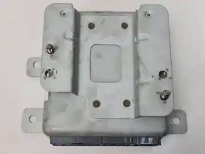 Pezzo di ricambio per auto di seconda mano controllare unità di controllo per ssangyong rodius d/d27dt riferimenti oem iam 8716121101  