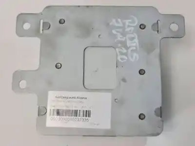 Pezzo di ricambio per auto di seconda mano controllare unità di controllo per ssangyong rodius d/d27dt riferimenti oem iam 8716121101  