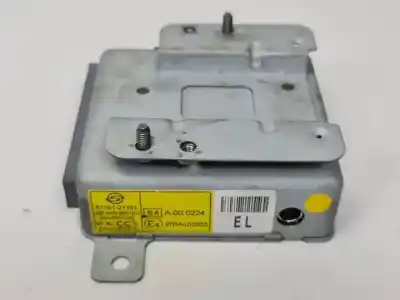 Pezzo di ricambio per auto di seconda mano CONTROLLARE UNITÀ DI CONTROLLO per SSANGYONG RODIUS  Riferimenti OEM IAM 8716121101  