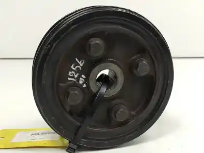 Tweedehands auto-onderdeel krukas katrol voor volvo xc90 i (275) 2.5 t awd oem iam-referenties tvd1137