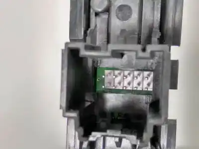 Second-hand car spare part hazard warning lights for opel astra j lim. a17dts oem iam references 13311979  