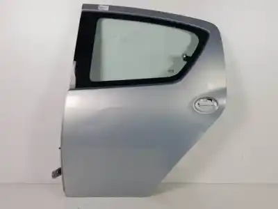 Tweedehands auto-onderdeel deur links achter voor toyota aygo (kgb/wnb) g 1kr oem iam-referenties 