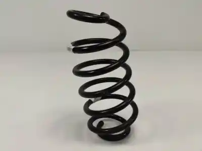 Second-hand car spare part shock absorber spring for ford puma yzja oem iam references m1ty5b859aab