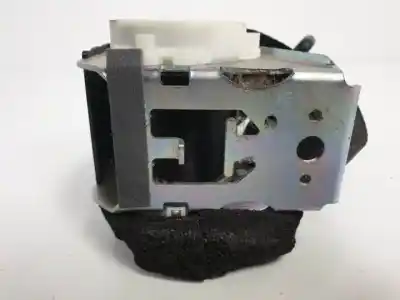 Second-hand car spare part rear left seat belt for ford focus lim. (cb4) kkda oem iam references 4m51a611b68aj  