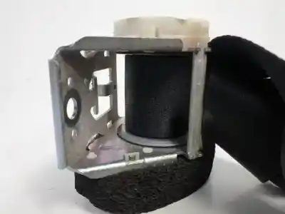 Second-hand car spare part rear left seat belt for ford focus lim. (cb4) kkda oem iam references 4m51a611b68aj  