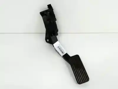 Second-hand car spare part accelerator pedal for opel astra j lim. a17dts oem iam references 13252704