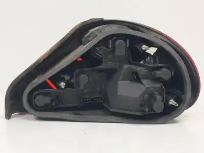 Second-hand car spare part left tailgate light for jaguar x-type i (x400) 2.5 v6 a las 4 ruedas oem iam references 89021757a  