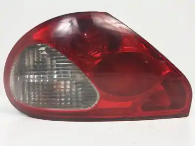 Second-hand car spare part left tailgate light for jaguar x-type i (x400) 2.5 v6 a las 4 ruedas oem iam references 89021757a