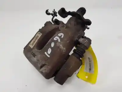 Second-hand car spare part rear left brake caliper for peugeot 508 rh02 oem iam references 030784