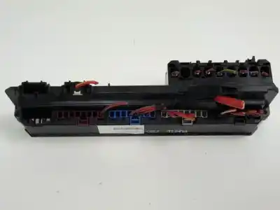 Second-hand car spare part fuse box unit for bmw 5 (e60) 520 i oem iam references 10688710  