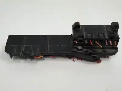 Second-hand car spare part fuse box unit for bmw 5 (e60) 520 i oem iam references 10688710  