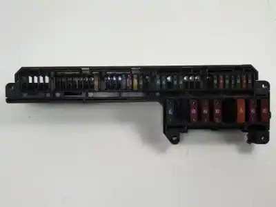 Peça sobressalente para automóvel em segunda mão caixa de fusíveis e relés por bmw 5 (e60) 520 i referências oem iam 10688710