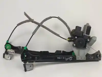 Автозапчастина б/у регулятор переднього правого скла для jaguar x-type i (x400) 2.5 v6 a las 4 ruedas посилання на oem iam 0130821545  
