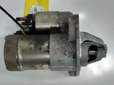 Peça sobressalente para automóvel em segunda mão motor de arranque por opel astra j lim. a17dts referências oem iam 8980147432  