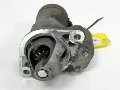 Peça sobressalente para automóvel em segunda mão motor de arranque por opel astra j lim. a17dts referências oem iam 8980147432  