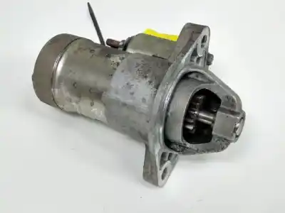 Second-hand car spare part starter motor for opel astra j lim. a17dts oem iam references 8980147432