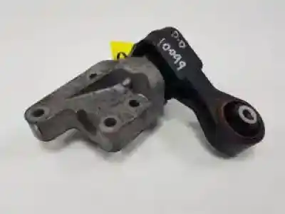Second-hand car spare part right engine support for peugeot 508 rh02 oem iam references 9677163980